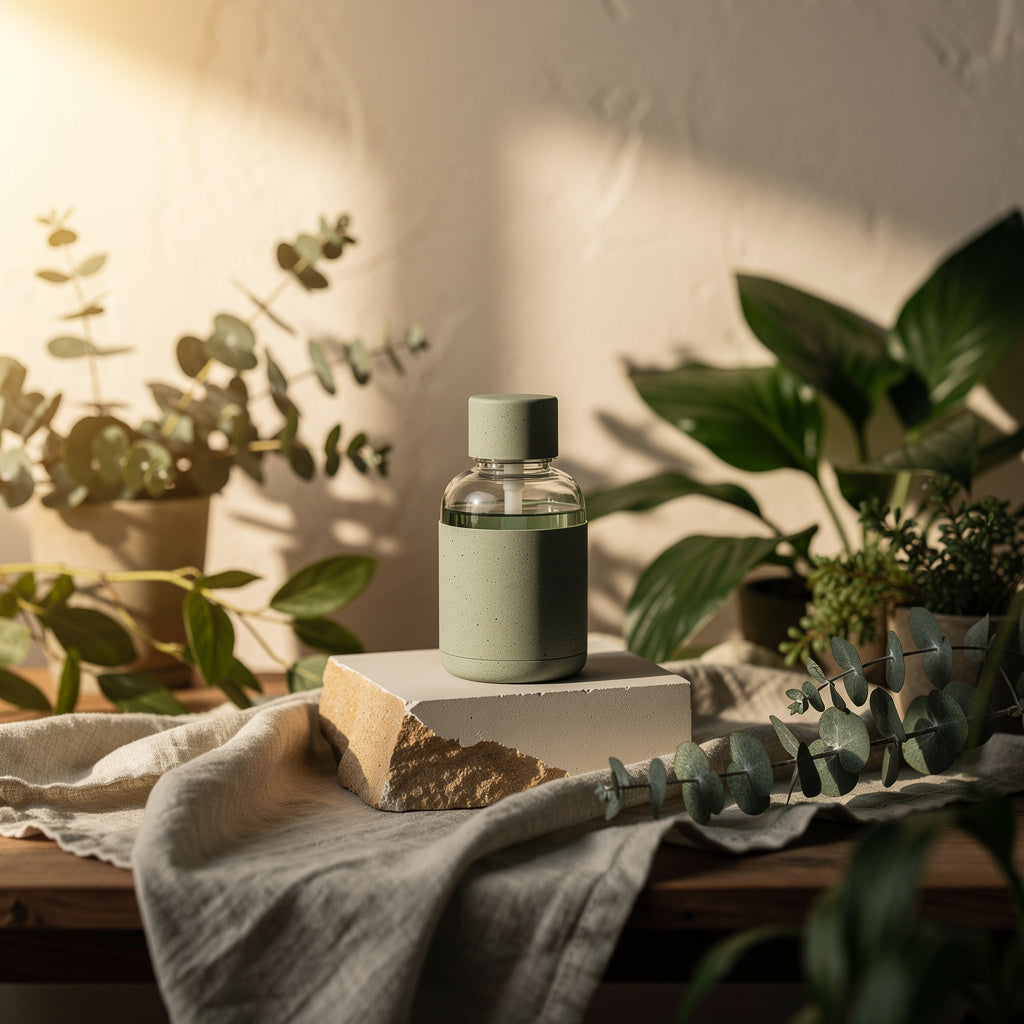 Why Your Reusable Water Bottle Isn't Sustainable (And What to Buy Instead)