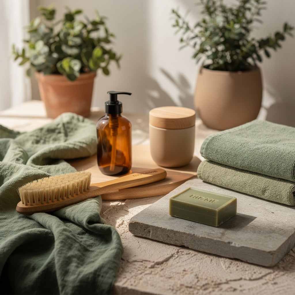 5 Eco-Friendly Home Essentials That Save Money Long-Term
