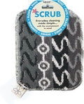 Skoy Scrub - Eco-Friendly Reusable Kitchen Scrub (Monochromatic