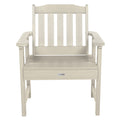 Lehigh Garden Chair - Outdoor, Eco-Friendly, Synthetic Wood