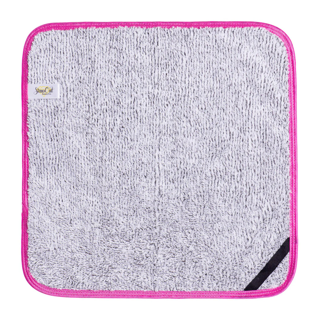 Makeup Removing Washcloths – 3-Pack | Reusable, Ultra-Soft & Eco-Friendly